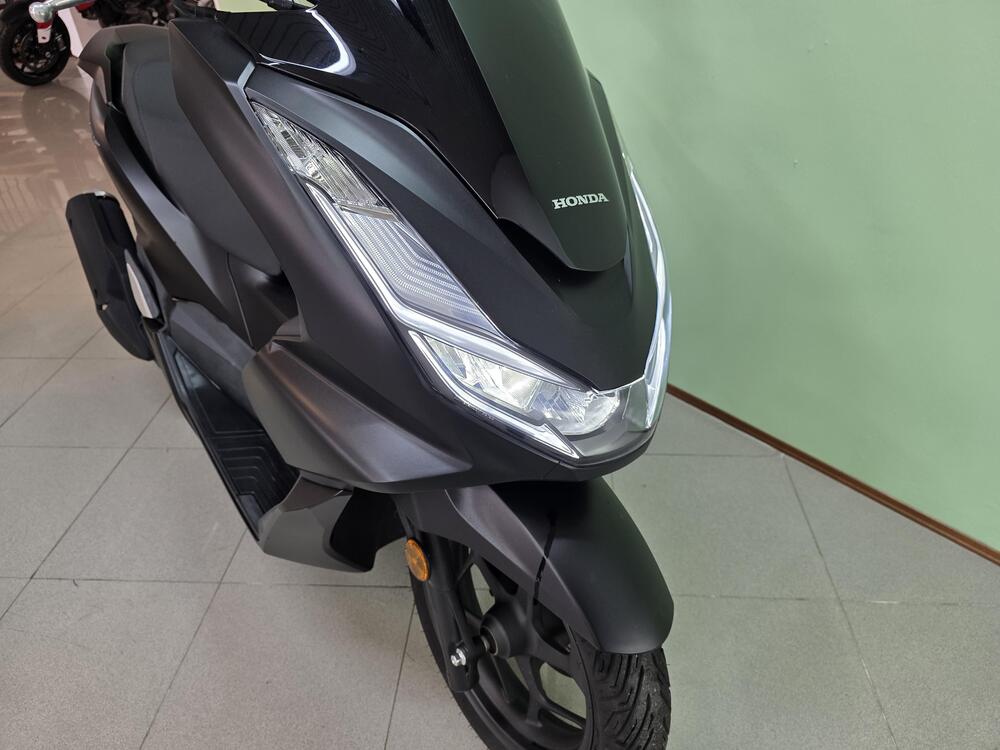 Honda PCX 125 (2021 - 24) (10)
