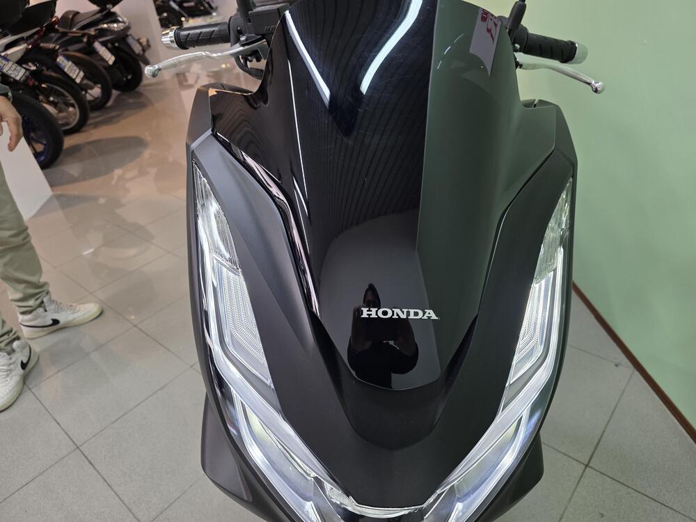 Honda PCX 125 (2021 - 24) (11)