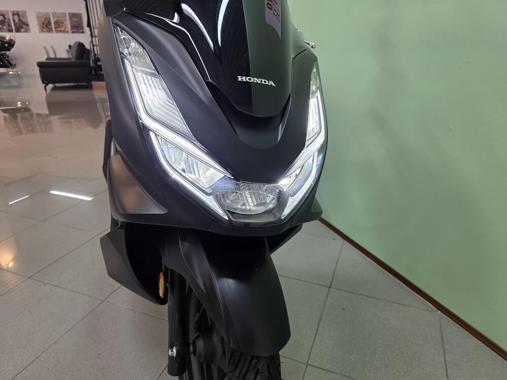 Honda PCX 125 (2021 - 24) (12)