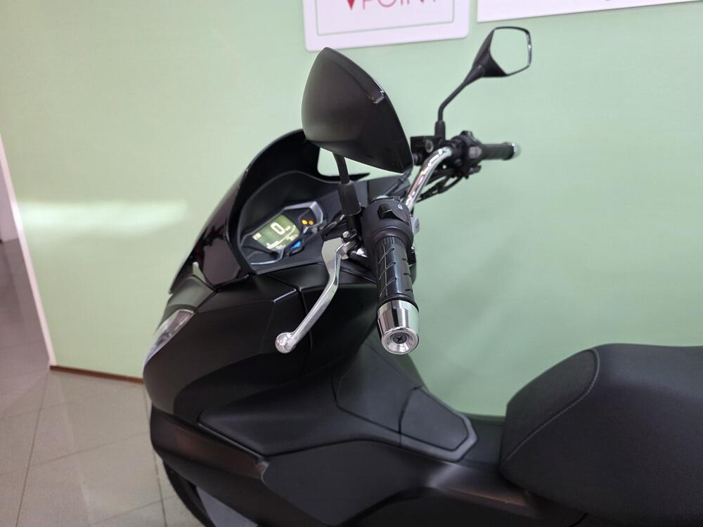 Honda PCX 125 (2021 - 24) (16)