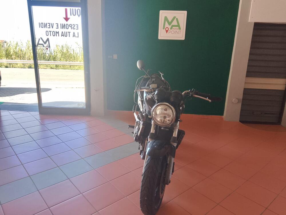 Honda Hornet 600 (2003 - 04) (2)