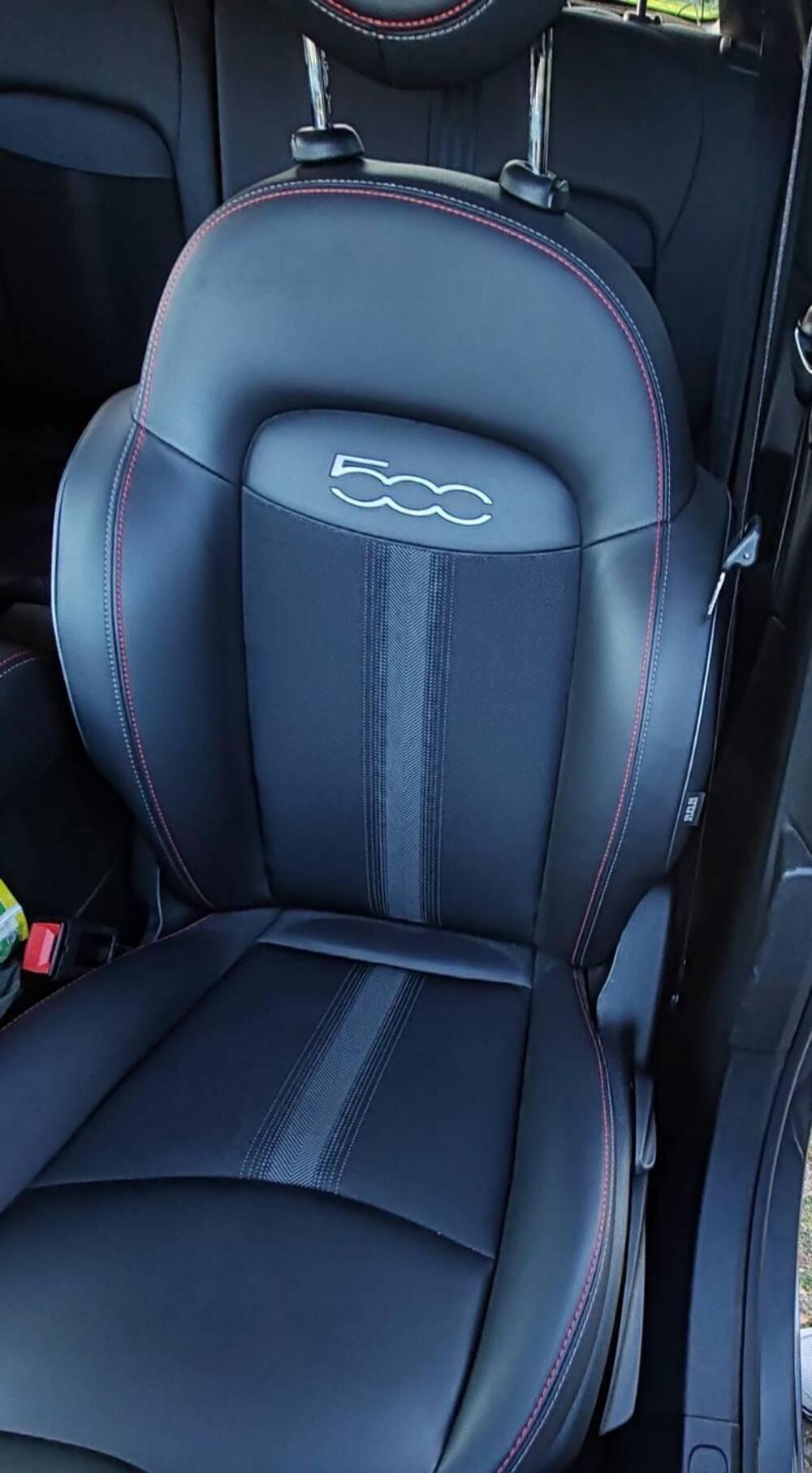 Fiat 500X usata a Milano (6)