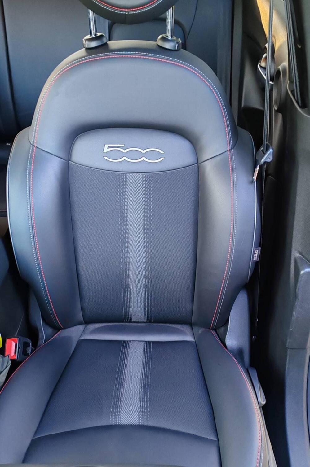 Fiat 500X usata a Milano (7)