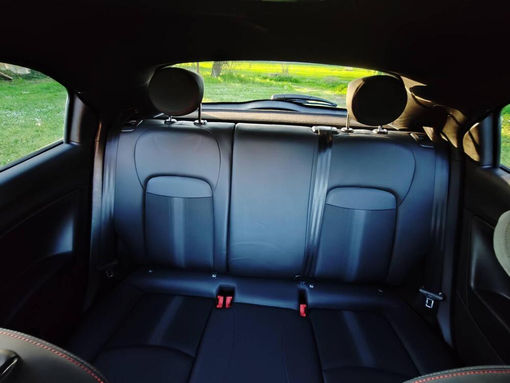 Fiat 500X usata a Milano (8)