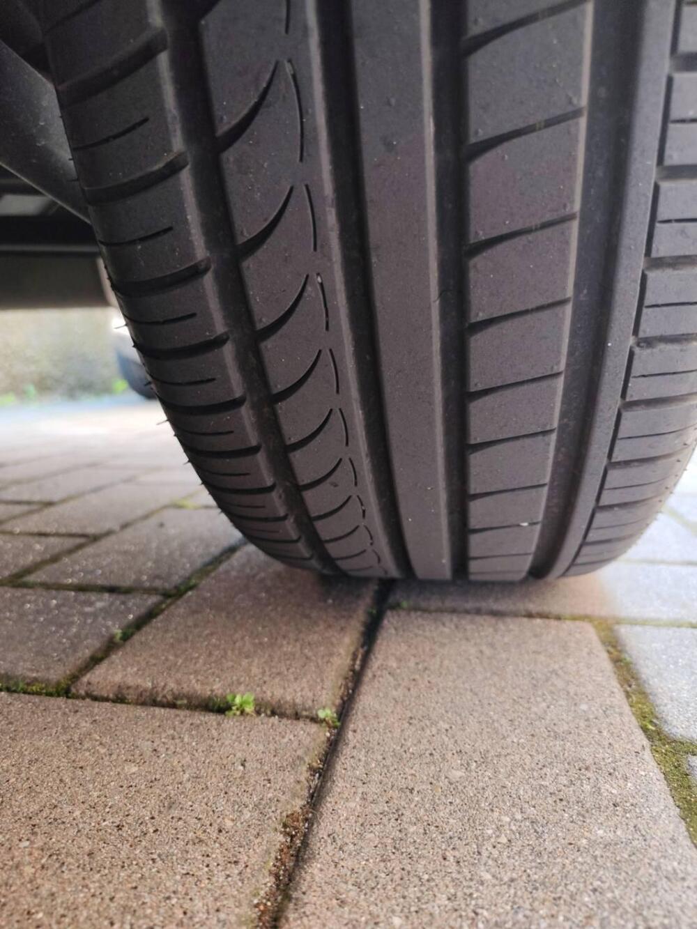 Fiat 500X usata a Milano (10)