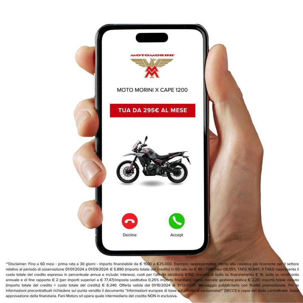 Moto Morini Allthrike 450 (2025 - 26) (3)