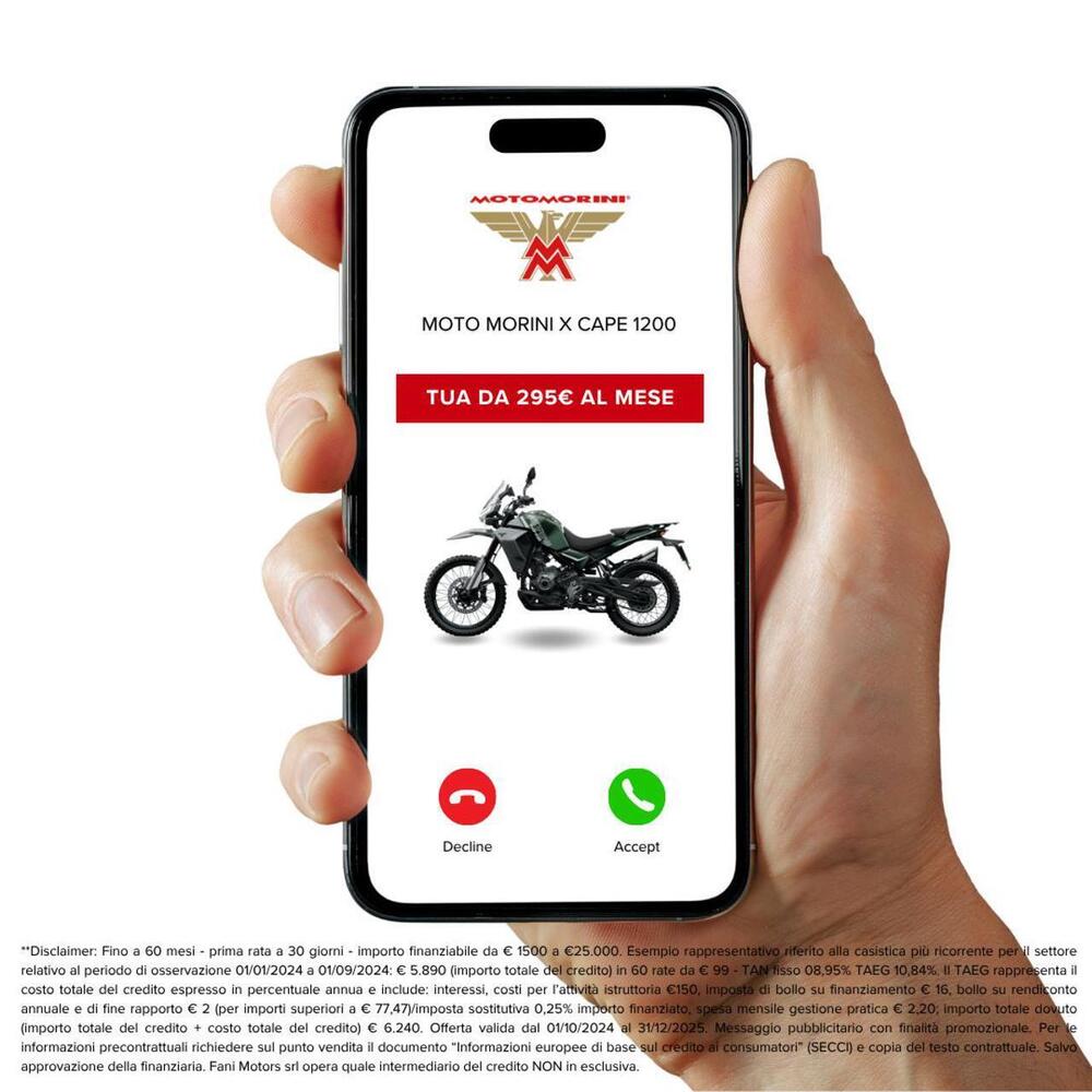 Moto Morini Allthrike 450 (2025 - 26) (3)