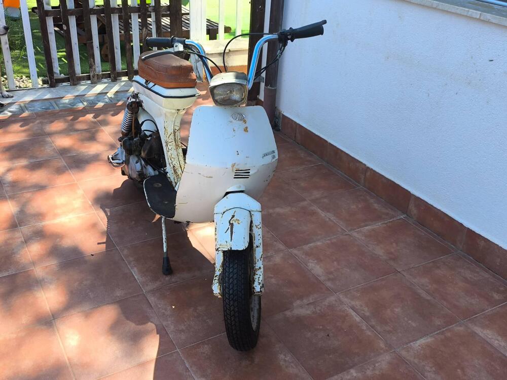 Innocenti Lambretta LUI 50 (2)