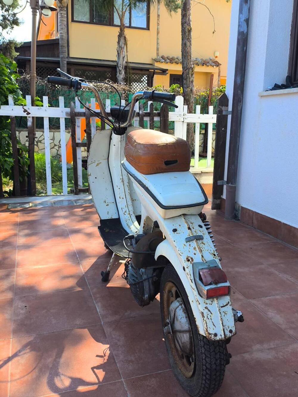 Innocenti Lambretta LUI 50 (6)
