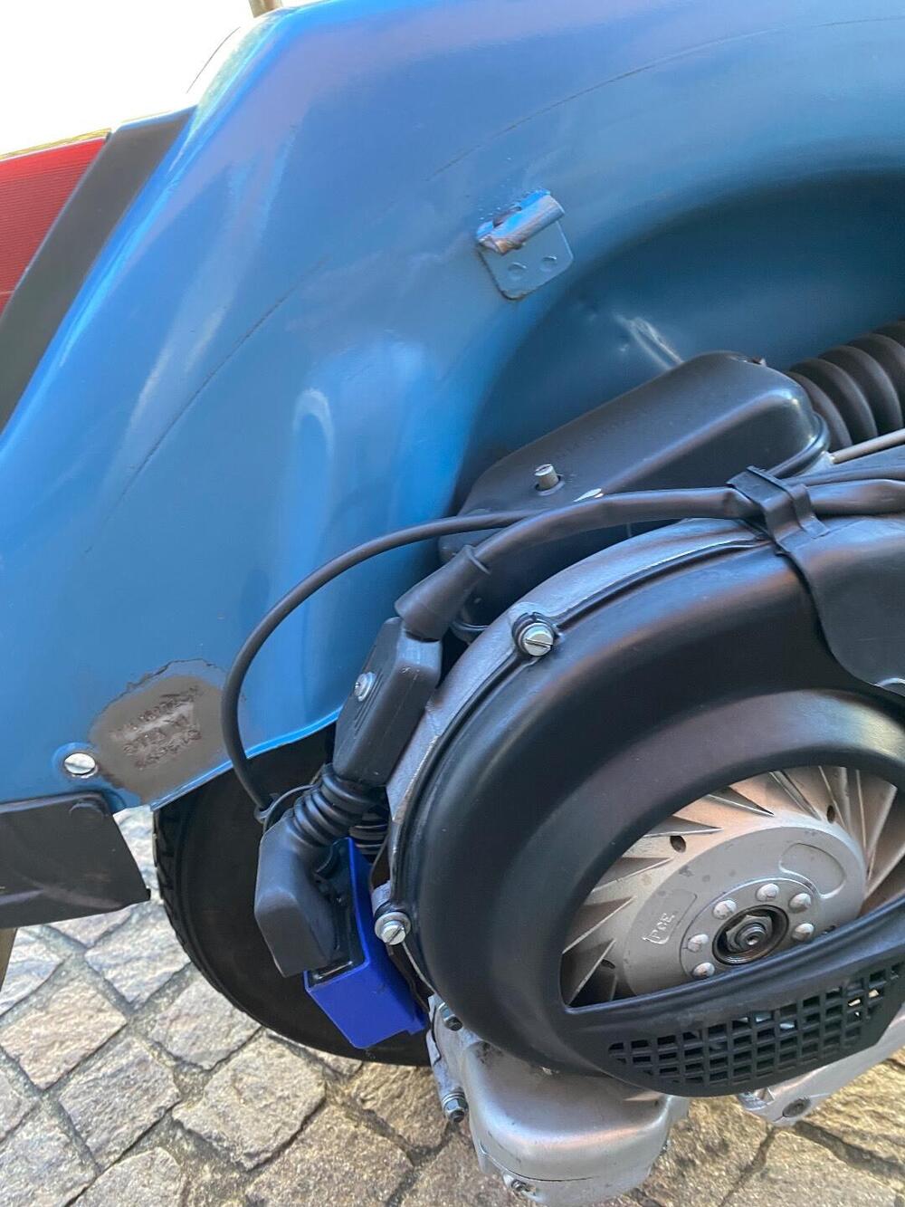 Piaggio Vespa PX 150 E (7)