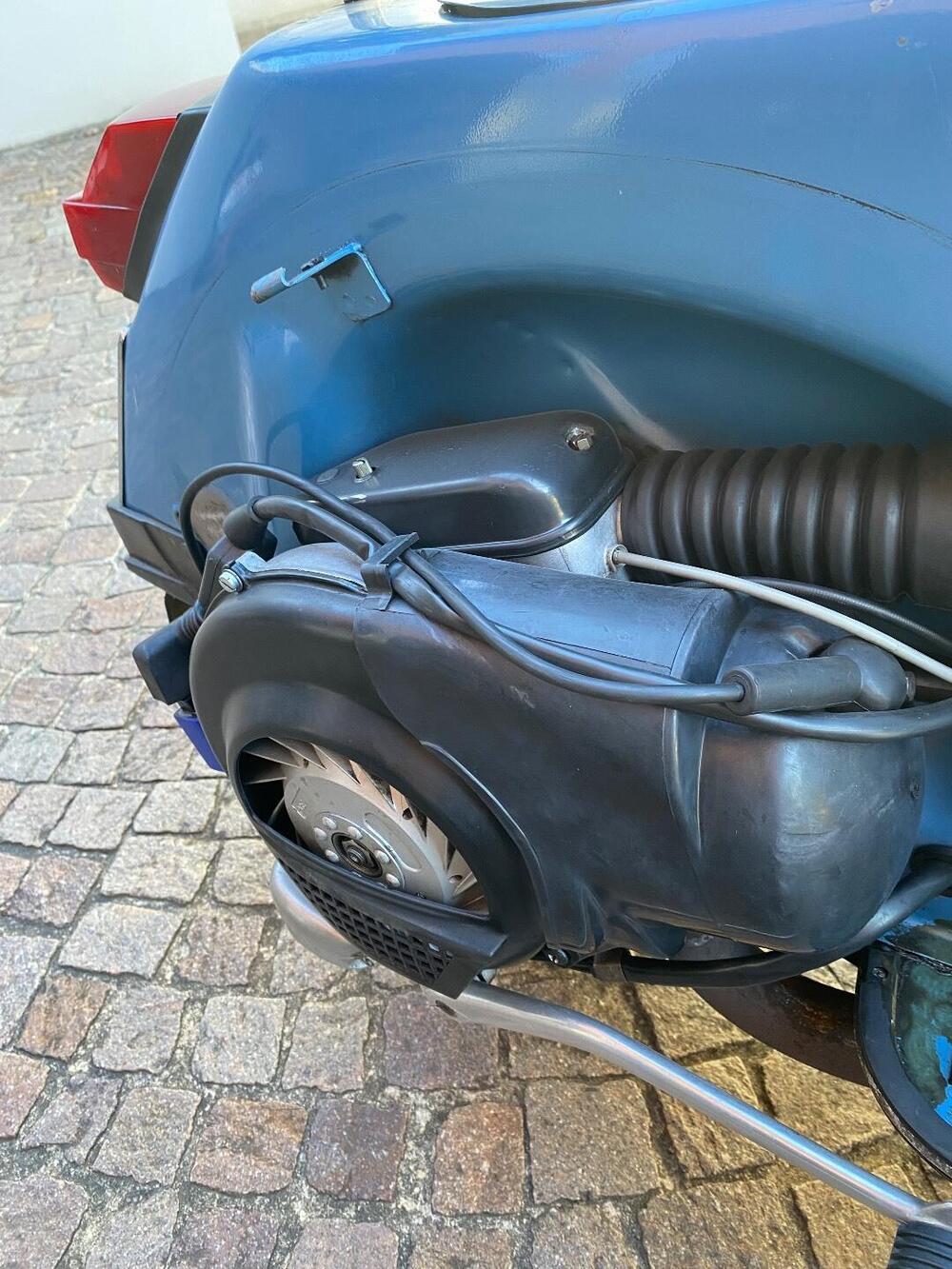 Piaggio Vespa PX 150 E (8)