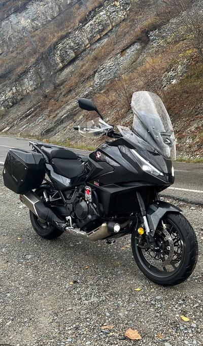 Honda NT 1100 (2025) usata