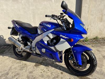 Yamaha YZF 600 R Thundercat usata