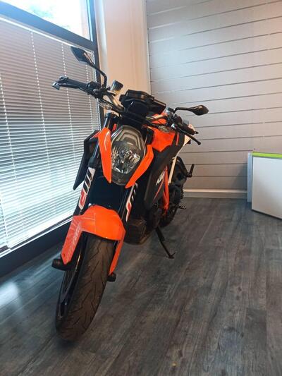 KTM 1290 Super Duke R ABS (2014 - 16) usata