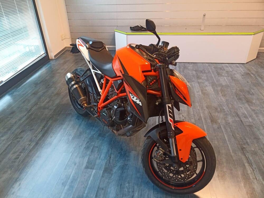 KTM 1290 Super Duke R ABS (2014 - 16) (3)