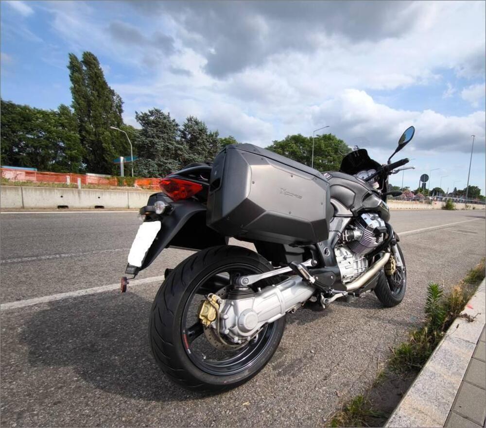 Moto Guzzi Sport 1200 (2006 - 08) (10)