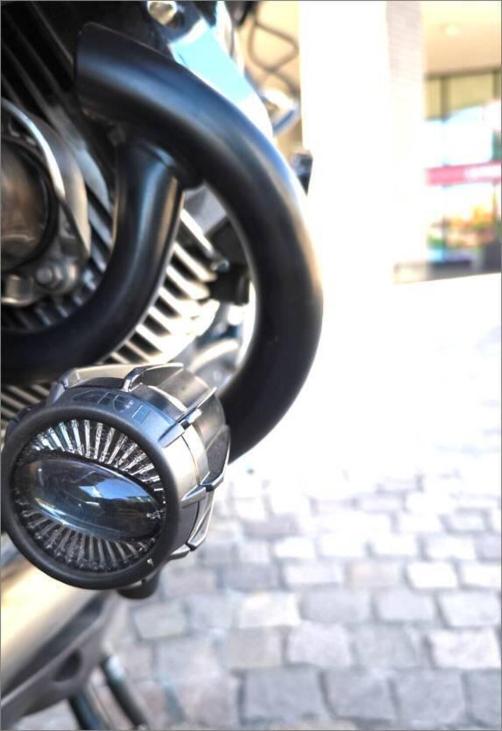 Moto Guzzi Sport 1200 (2006 - 08) (8)