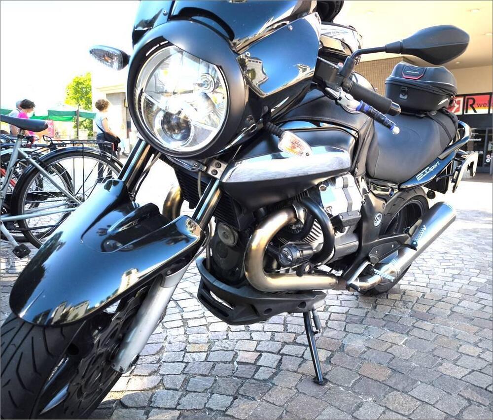 Moto Guzzi Sport 1200 (2006 - 08) (12)