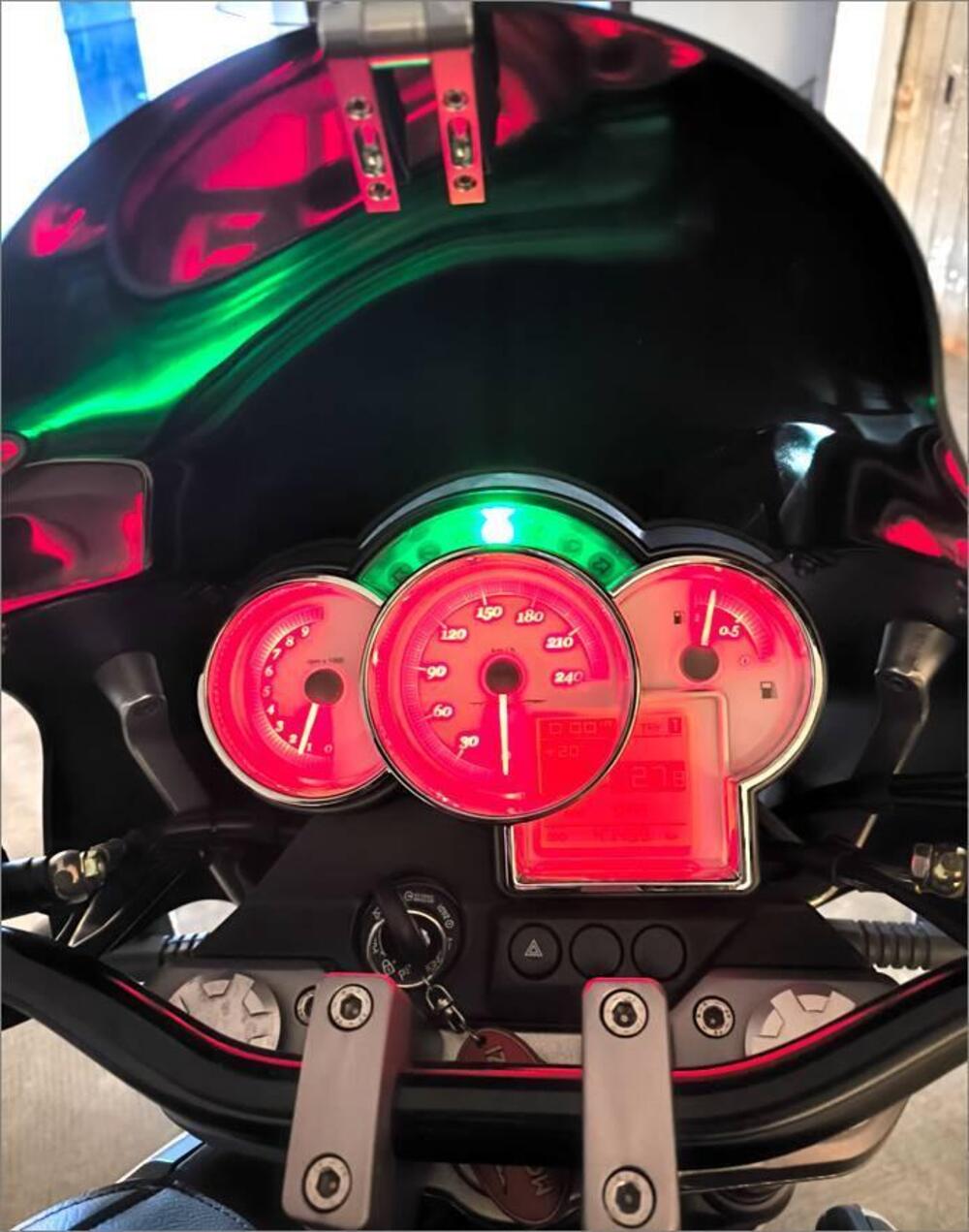 Moto Guzzi Sport 1200 (2006 - 08) (13)