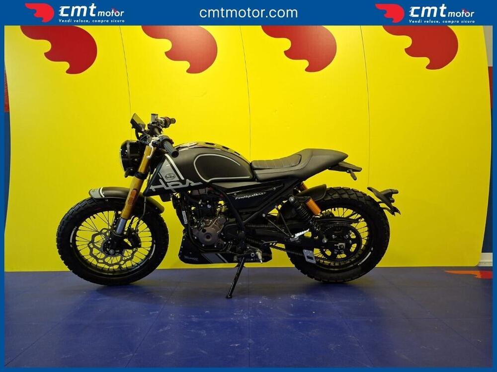 FB Mondial HPS 125 ABS (2020) (3)