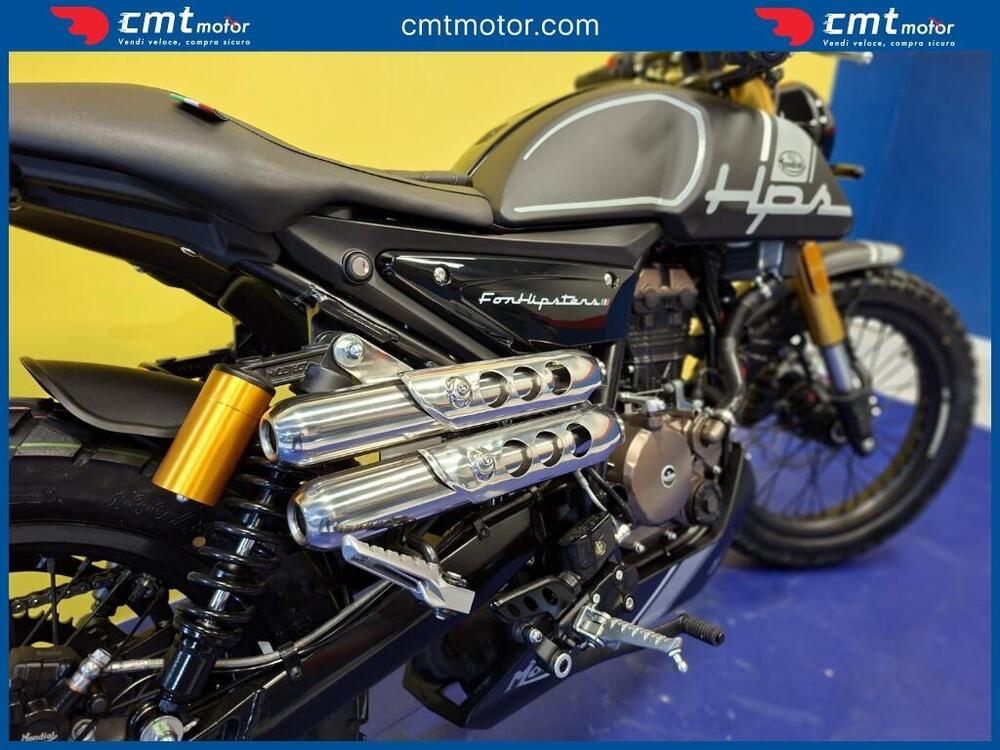 FB Mondial HPS 125 ABS (2020) (8)