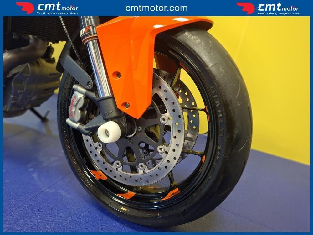 KTM 1290 Super Duke R ABS (2014 - 16) (3)