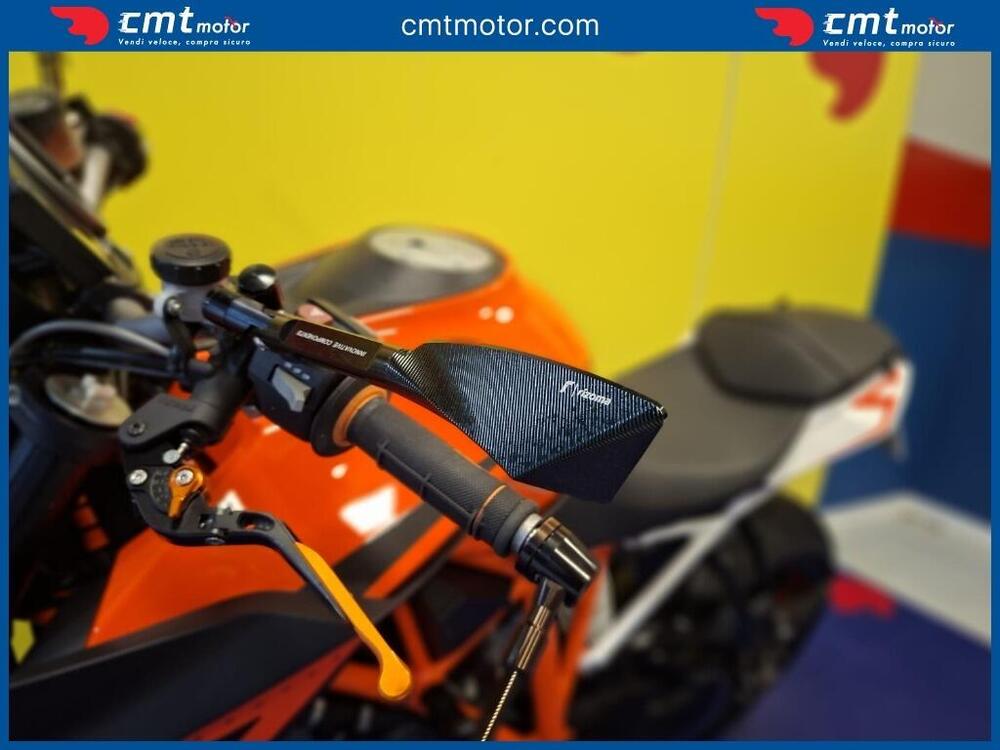 KTM 1290 Super Duke R ABS (2014 - 16) (10)