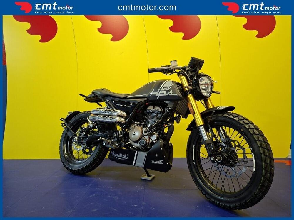 FB Mondial HPS 125 ABS (2020) (6)