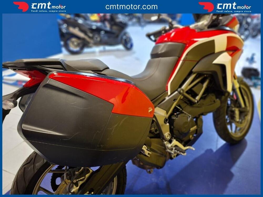 Ducati Multistrada 950 (2018) (8)
