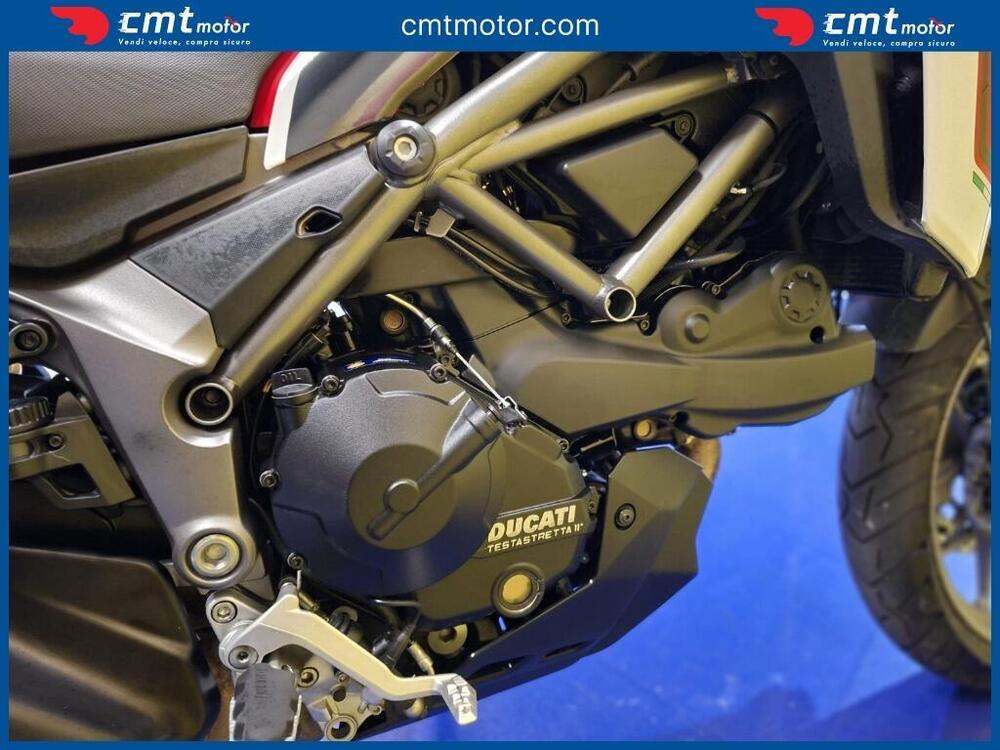 Ducati Multistrada 950 (2018) (9)