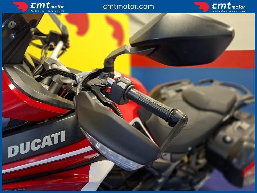 Ducati Multistrada 950 (2018) (10)