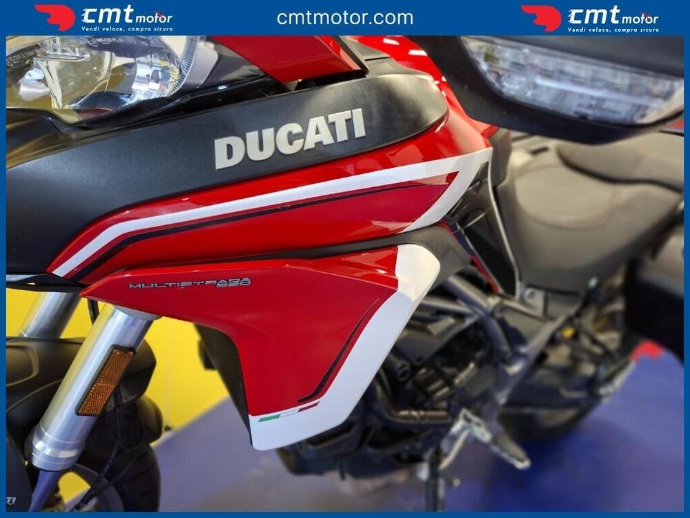 Ducati Multistrada 950 (2018) (11)
