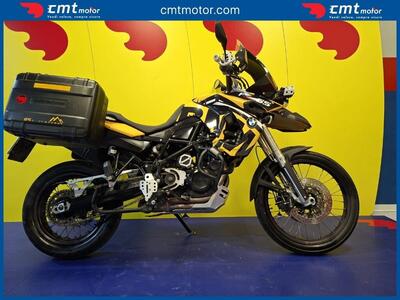 Bmw F 800 GS (2008 - 15) usata
