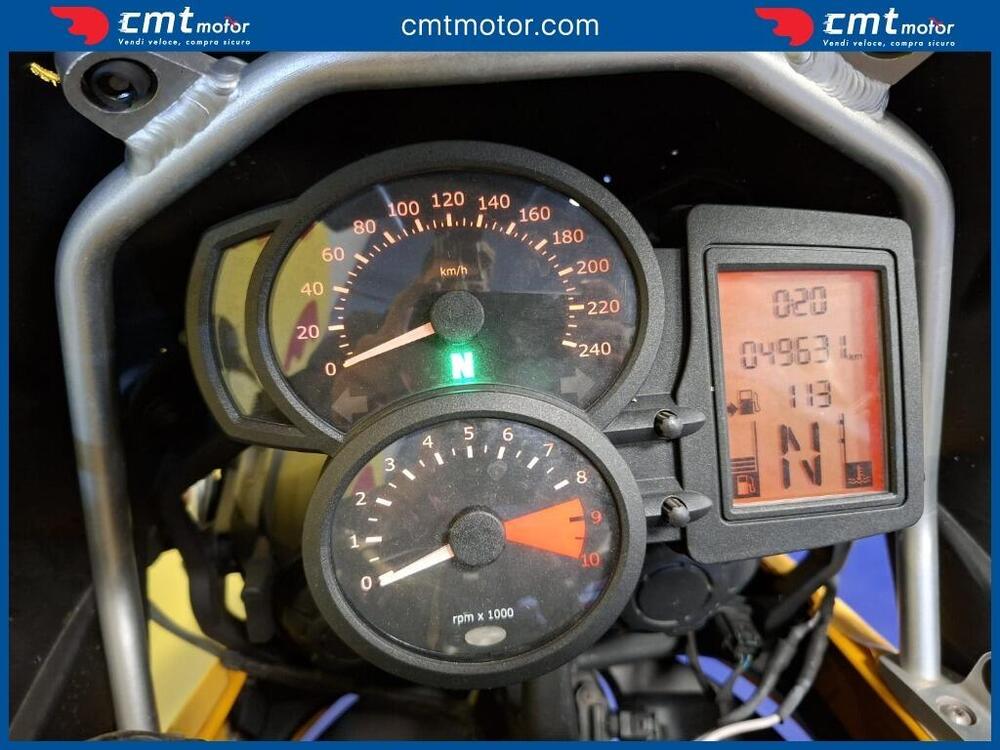 Bmw F 800 GS (2008 - 15) (5)