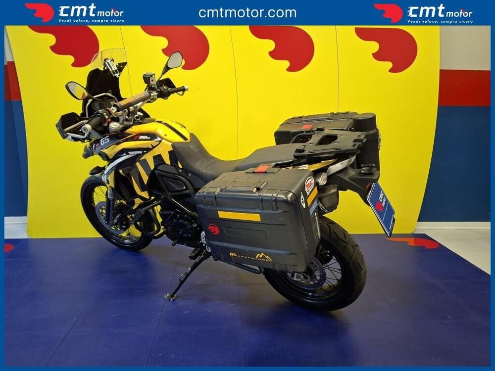 Bmw F 800 GS (2008 - 15) (6)