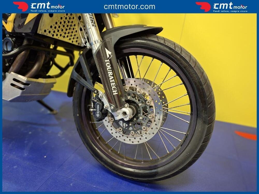 Bmw F 800 GS (2008 - 15) (8)