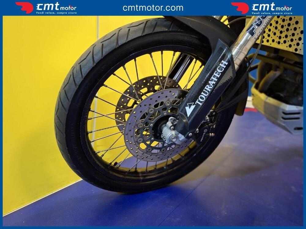 Bmw F 800 GS (2008 - 15) (9)