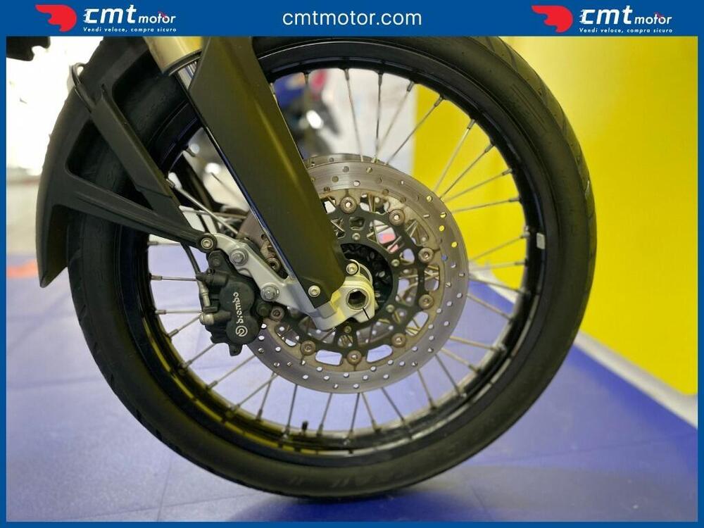 Bmw F 800 GS (2008 - 15) (11)