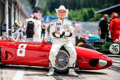 F1. &ldquo;John Elkann &egrave; l&rsquo;ultima persona che dovrebbe parlare&rdquo;: Arturo Merzario punge sulle critiche del presidente della Ferrari a Leclerc e Hamilton