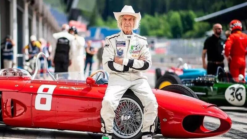 F1. &ldquo;John Elkann &egrave; l&rsquo;ultima persona che dovrebbe parlare&rdquo;: Arturo Merzario punge sulle critiche del presidente della Ferrari a Leclerc e Hamilton