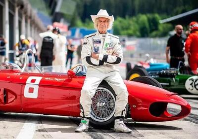 F1. “John Elkann è l’ultima persona che dovrebbe parlare”: Arturo Merzario punge sulle critiche del presidente della Ferrari a Leclerc e Hamilton