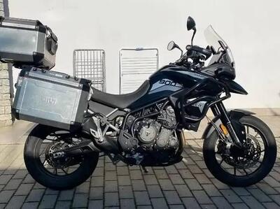 Triumph Tiger 900 GT (2020 - 23) usata
