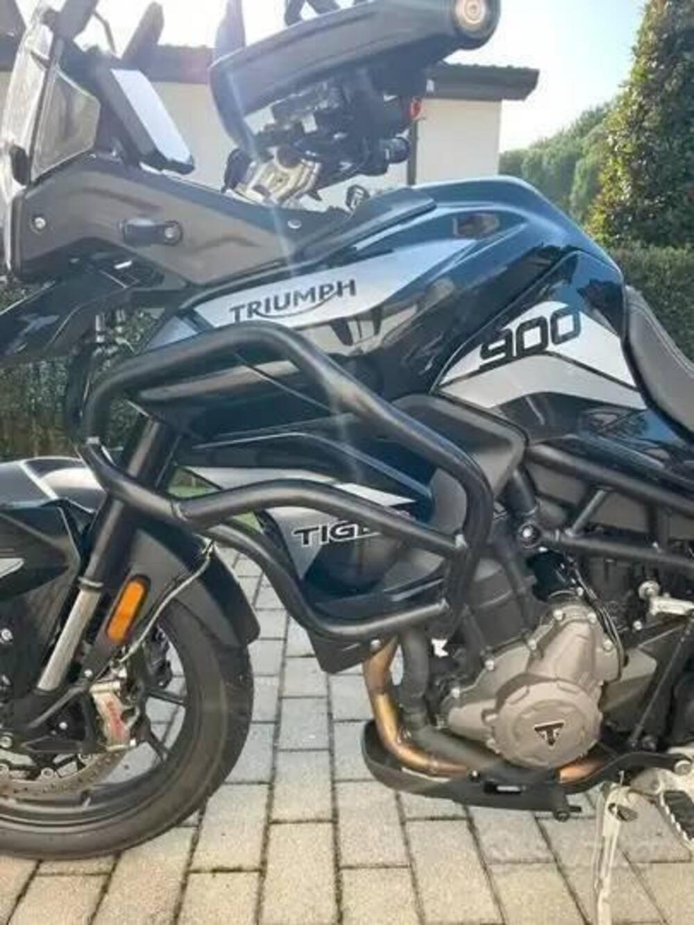 Triumph Tiger 900 GT (2020 - 23) (4)