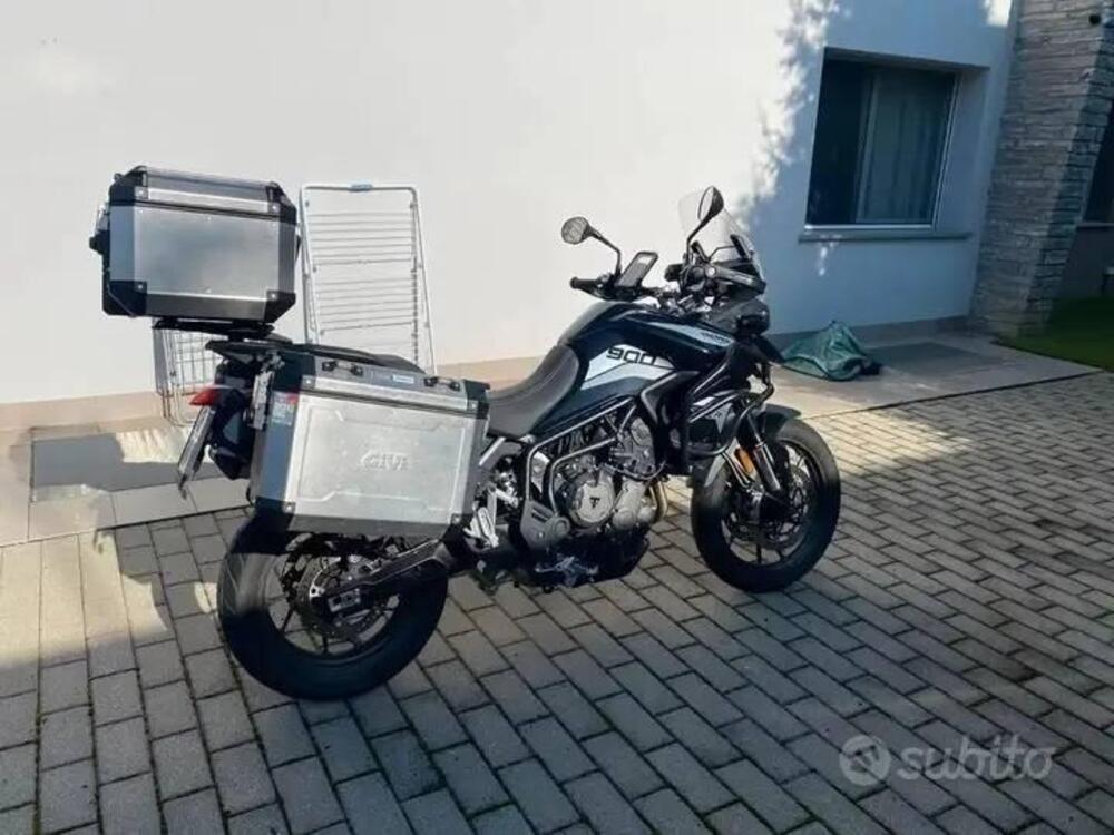Triumph Tiger 900 GT (2020 - 23) (6)