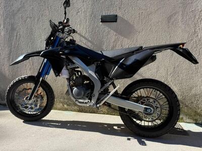 Valenti Racing SM 50 (2015 - 22) usata