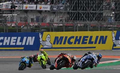 MotoGP 2025. DopoGP di Valencia: l&rsquo;ultima prova di stagione e i test di marted&igrave; IN DIRETTA OGGI ALLE 18 [VIDEO]