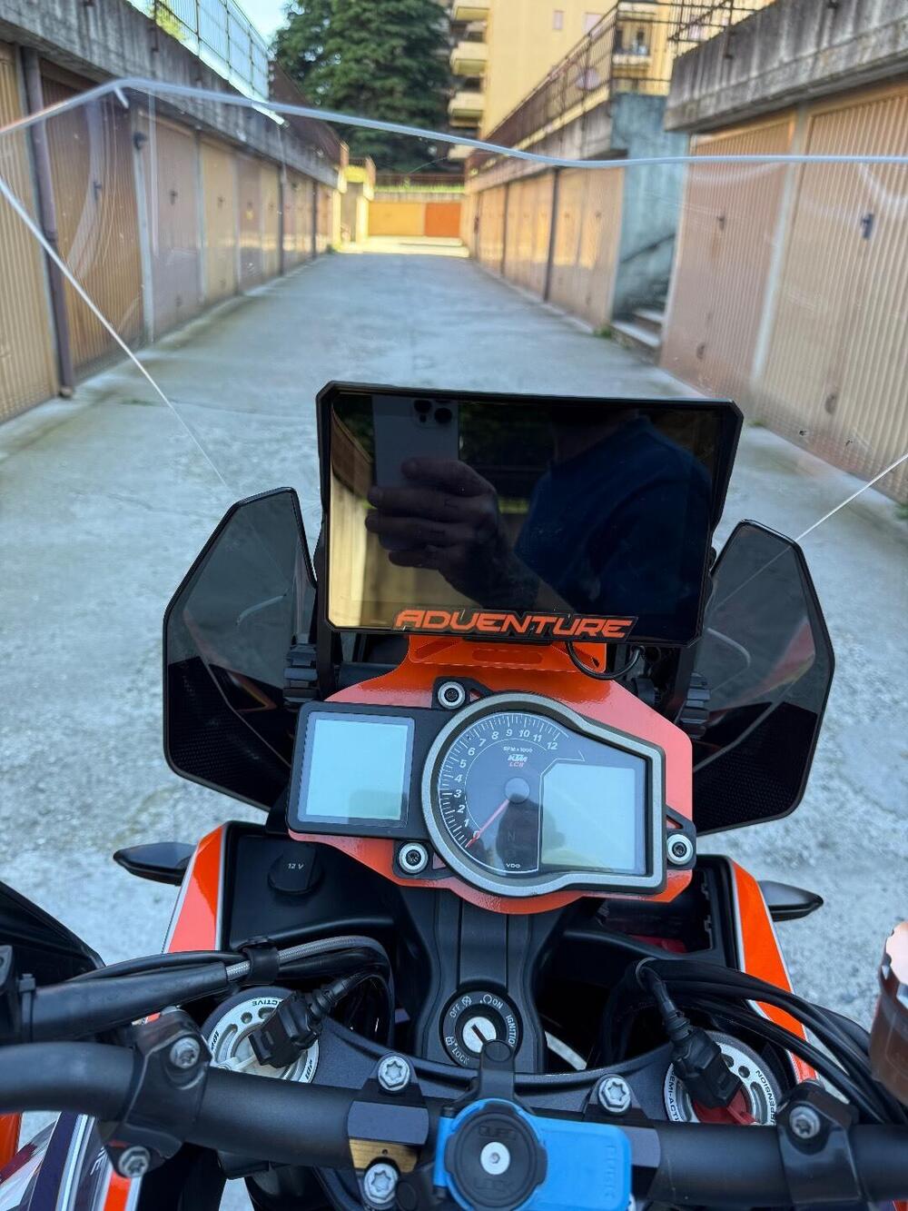 KTM 1290 Super Adventure (2015 - 16) (3)