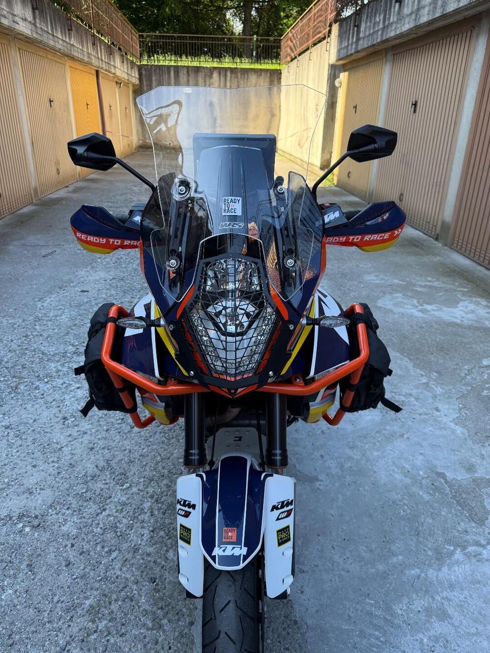 KTM 1290 Super Adventure (2015 - 16) (7)