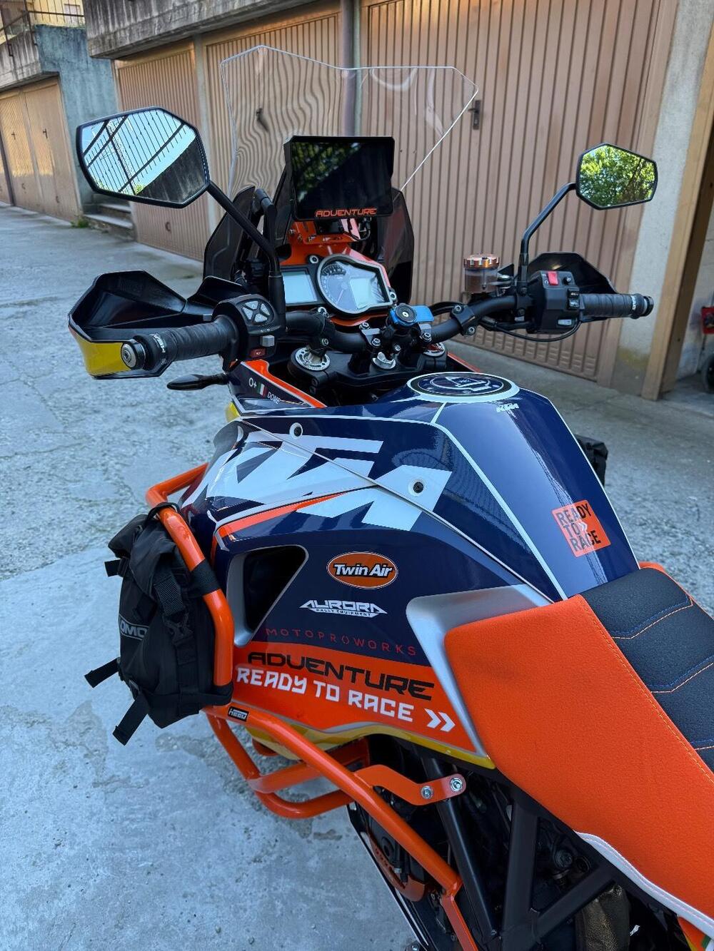 KTM 1290 Super Adventure (2015 - 16) (8)