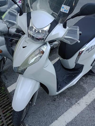 Honda SH 300 i ABS (2016 - 20) usata
